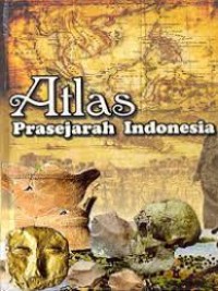 Image of Atlas Sejarah Indonesia: Masa Islam / Bambang Budi Utomo