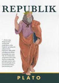 Image of Republik / Plato