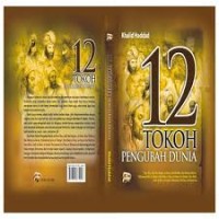 Image of 12 Tokoh Pengubah Dunia