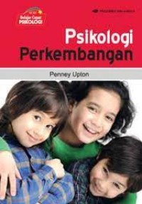 Image of Psikologi perkembangan / Penney Upton