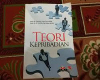 Image of Teori Kepribadian  / Syamsu Yusuf LN