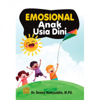Image of Emosional Anak Usia Dini / Nenny Mahyuddin