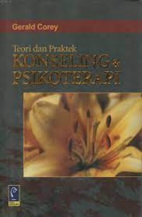 Image of Teori dan Praktek Konseling dan Psikoterapi / Gerald Corey