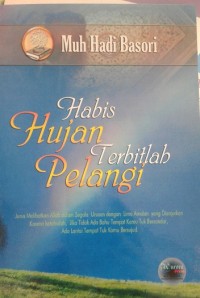 Image of Habis Hujan Terbitlah Pelangi