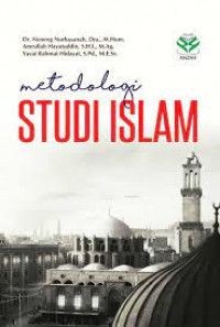 Image of Metodologi Studi Islam / Neneng Nurhasanah