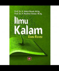 Image of Ilmu Kalam (Edisi Revisi ) / Abdul Rozak