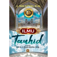 Image of Ilmu Tauhid / Yana Sutiana
