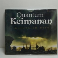 Image of Quantum keimanan millenium baru / Andy Setiawan