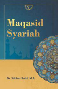 Image of Maqasid Syariah / Jabbar Sabil