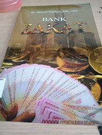 Image of Bank Zakat / Ahmad Dakhoir