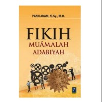 Image of Fikih muamalah : muamalah abadiyah / Panji Adam