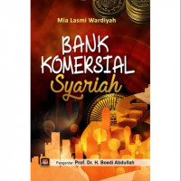 Image of Bank Komersial Syariah / Mia Lasmi Wardiyah