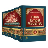 Image of Fikih Empat Madzhab : Edisi Indonesia (Jilid 6)  / Syaikh Abdurrahman Al-Juzairi