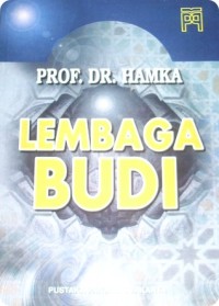 Image of Lembaga budi /Hamka