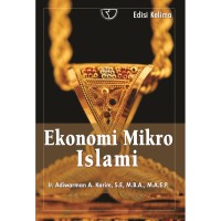 Image of Ekonomi mikro islami / Adiwarman A. Karim