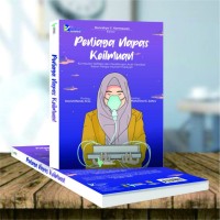 Image of Penjaga napas keilmuan : kumpulan refleksi dan pandangan arah gerakan Ikatan Pelajar Muhammadiyah / Nurcahyo Y. Hermawan