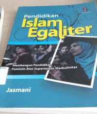 Image of Pendidikan Islam Egaliter / Jasmani