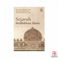 Image of Sejarah Pendidikan Islam / Anas Salahudin