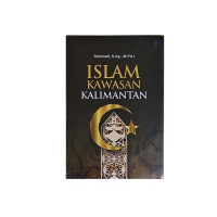Image of Islam kawasan Kalimantan / Rahmadi