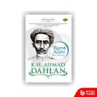 Image of K.H.Ahmad Dahlan biografi singkat (1869 - 1923) / Adi Nugraha
