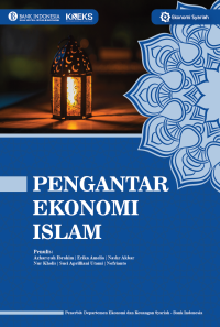 Image of Pengantar Ekonomi Islam / Azharsyah Ibrahim