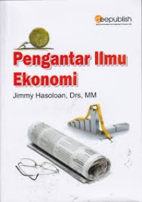 Image of Pengantar Ilmu Ekonomi / Jimmy Hasoloan