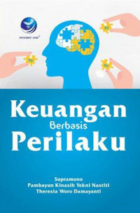 Image of Keuangan Berbasis Perilaku / Supramono