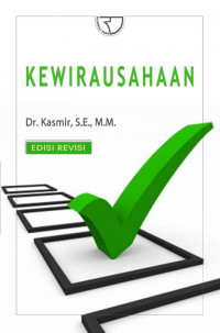 Image of Kewirausahaan (Edisi Revisi) / Kasmir
