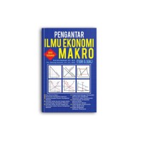 Image of Pengantar ilmu ekonomi makro : teori dan sosial edisi terbaru / Erni Umi Hasanah