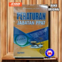 Image of Peraturan Jabatan PPAT : Pengantar Peraturan Jabatan Pejabat Pembuat Akta Tanan (PPAT) Dalam Peralihan Hak Atas Tanah di Indonesia / Samsaimun