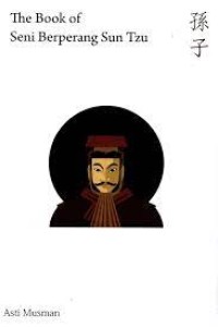 Image of The Bok of Seni Berperng Sun Tzu / Asti Musman