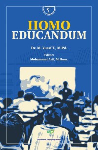 Image of Homo Educandum / M. Yusuf T.