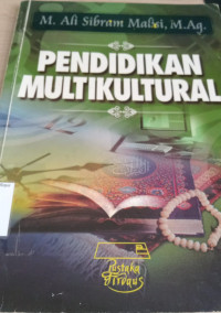 Image of Pendidikan Multikultural / M.Ali Sibram Malisi