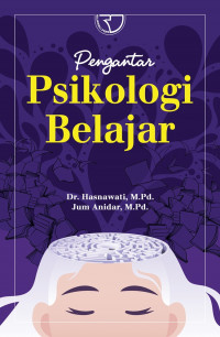 Image of Pengantar Psikologi Belajar /Hasnawati