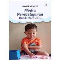 Image of Media pembelajaran Anak Usia Dini / Ajeng Rizki Safira