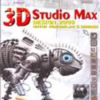 Image of 3D Studio Max: Design 2009 untuk Pemodelan 3 Dimensi / Andi Offset (Penerbit)