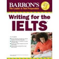 Image of Writing for the IELTS / Lin Lougheed