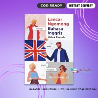 Image of Lancar Ngomong Bahasa Inggris Untuk Pemula / Herman Adamson