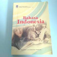 Image of Materi Pokok Bahasa Indonesia / Anang Santoso