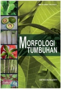 Image of Morfologi Tumbuhan / Dewi Rosanti
