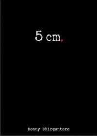 Image of 5 cm / Donny Dhirgantoro