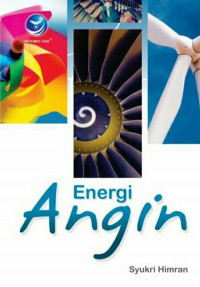 Image of Energi Angin / Syukri Himran