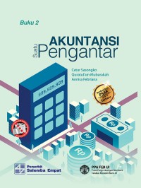 Image of Akuntansi suatu pengantar buku 2/ Catur Sasongko