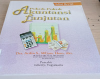 Image of Pokok-Pokok Akuntansi Lanjutan / Arifin.S