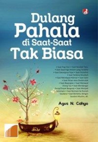 Image of Dulang pahala di Saat-Saat Tak Biasa