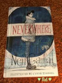 Image of Neverwhere / Neil Gaiman