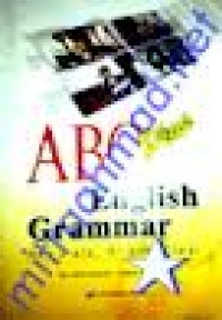 Image of ABC Plus English Grammar / Rudy Hariyono