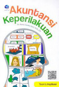 Image of Akuntansi Keperilakuan Teori dan Implikasi / Ratna Candra Sari