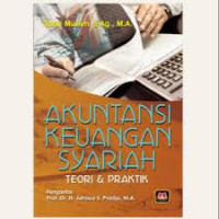 Image of Akuntansi Keuangan Syariah, Teori dan Praktik / Sarip Muslim