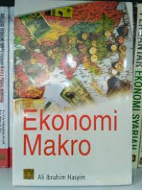 Image of Ekonomi Makro
